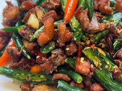 -五丁桥光头香辣蟹(望江橡树林店)