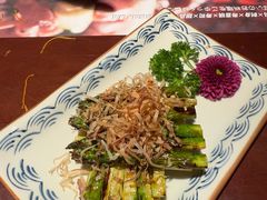 -弓二·烧鸟居酒屋(财富购物中心店)