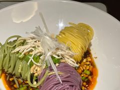 -绿茶餐厅(朝阳大悦城店)