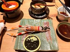 -Minase水濑·日料放题(外滩店)