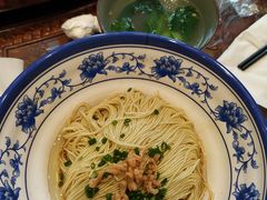 葱油拌面-同得兴面馆.苏式面.三虾面(园区店)