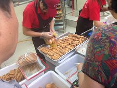 -周记传统糕点PASTRY(蜀汉路店)