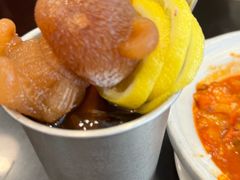 -妈阁铭记澳葡美食