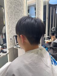 点击看大图 -Mentor Hair Salon