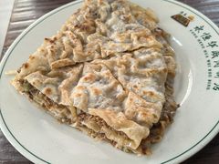 -清真永恒华威肉饼(潘家园店)
