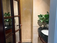 -广州富力丽思卡尔顿酒店
