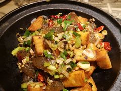 -遇见长安(兰州中心店)