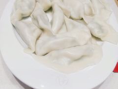 -喜家德虾仁水饺(青年大街店)