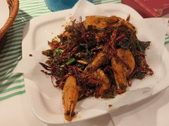 -楼兰新疆菜(江宁万达店)