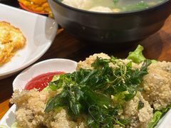 -大三元台湾鲁肉饭(沙井新桥店)