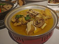-闽公馆·客家私房菜·商务宴请·包厢(杏林橡树湾店)