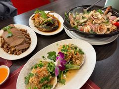 -香港祥正飯店·正宗灣仔50年海鲜老字号