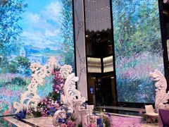 -上海苏宁宝丽嘉酒店·嘉府壹号中餐厅