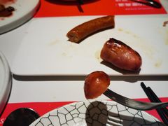 -赤火牛排(金狮广场店)