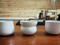 -Be Lived Cafe比例咖啡(摩天轮店)