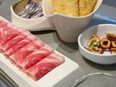 -海底捞火锅(新华联梦想城店)