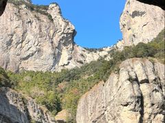 -雁荡山风景名胜区