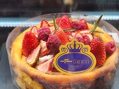 -FANEN法念·烘焙·甜点(万象城店)
