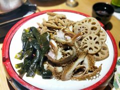 -王妈热卤·川味馆(海昌店)