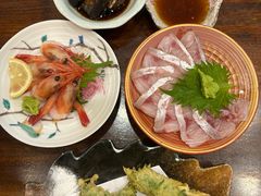-加奈日本料理