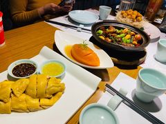 -棠小馆(御东店)