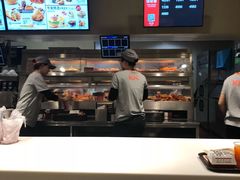 -肯德基(星河店)