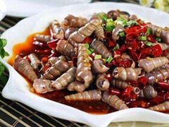 -鑫正兴东北烧烤(滨湖店)