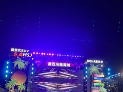 -武汉玛雅海滩水公园