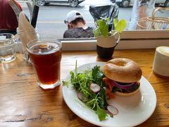 -Egg•Allday Brunch(襄阳北路店)
