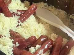 -梁阿婆廿年老牌扣肉糯米饭