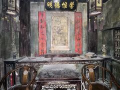 -X先生·MRX沉浸密室(厦门双子塔海景店)