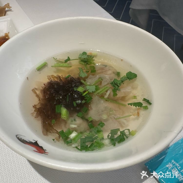 赵露思的最爱在上海也能吃啦～