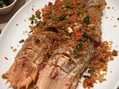 陶陶居海鲜火锅酒家-陶陶居海鲜酒家(新马路店)
