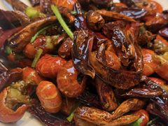 -小两口锦州烧烤·脆皮油边(依云北郡店)