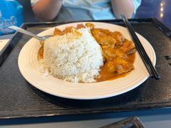 -湾景餐厅(海洋公园店)