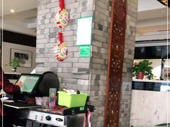 大堂-令氏家外家周秦食府(高新店)