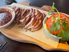 -大头虾越式风味餐厅(光明广场店)