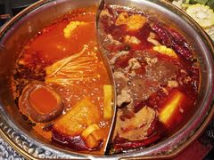 -牛New寿喜烧(曹路花园城店)