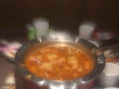 -胖哥俩肉蟹煲(石家庄长安万达店)