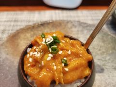 -戏作寿司(观音桥店)