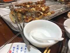 -马子全羊(堤口路店)