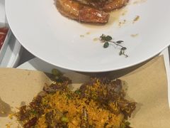 -味+新京宴·烤鸭·北京菜(创意谷店)