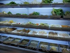 -袁记串串香(川师店)