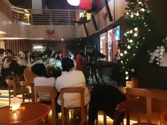-MM·五声·音乐人与调酒师(西安路店)