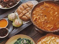 -堂宴·老厦门私房菜(1988仙岳总店)