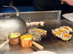 -水木锦堂·自助铁板烧(世贸天阶店)