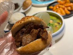 -北国饭店(汕头卜蜂店)