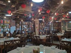 大堂-大食家餐厅(五星步行商业街店)