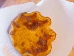 -君之狮子山·轻糖烘焙(开元Mini店)
