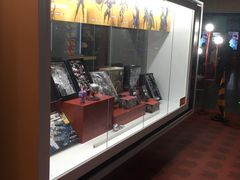-万达影城(汉街万达广场IMAX店)